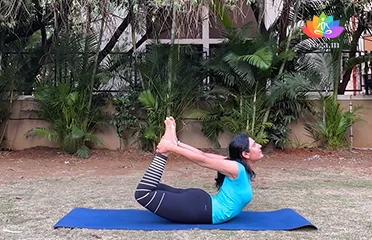 Yoga for Piles: Find Relief with Gentle Poses