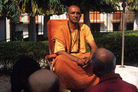 Swami Niranjan, Bihar School of Yoga Swami Niranjan, Bihar School of Yoga
