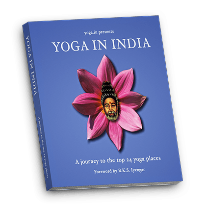 Book Yoga in India 10 copy
