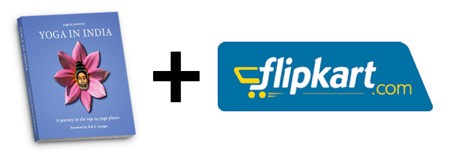 Yoga in India on Flipkart