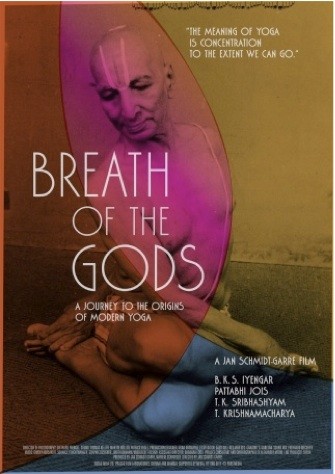 Breath of Gods