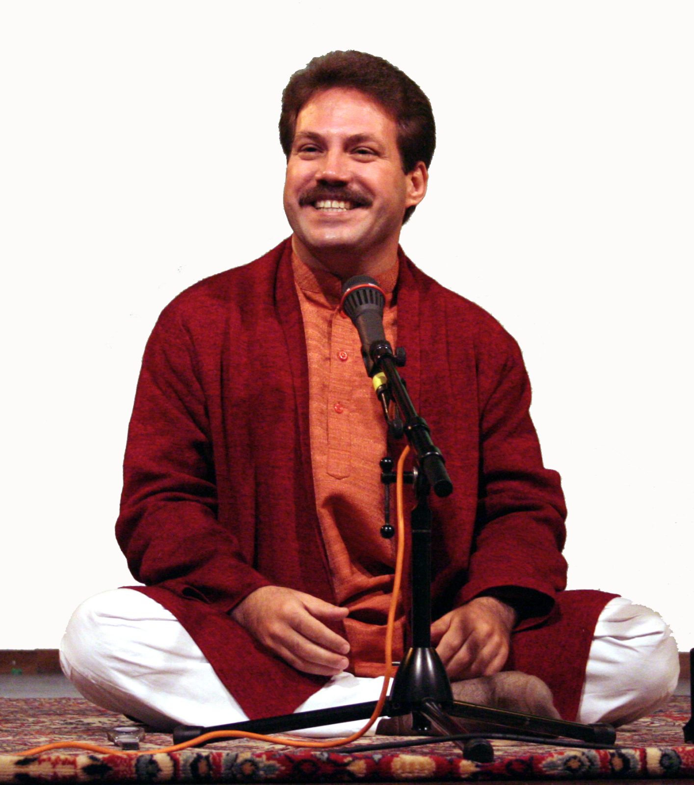 Dr. Ananda Dr. Ananda