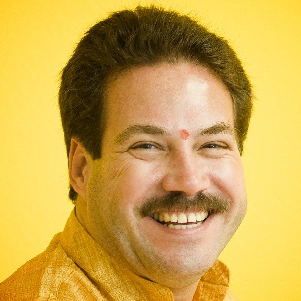 Dr. Ananda Dr. Ananda