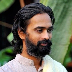 Krishna Chaitanya Krishna Chaitanya