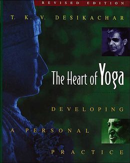 The Heart of Yoga