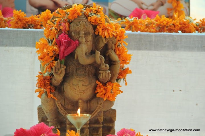 Yoga Vidya Yoga Vidya