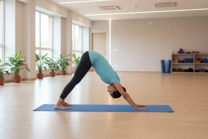 Irritable Bowel Syndrome (3)