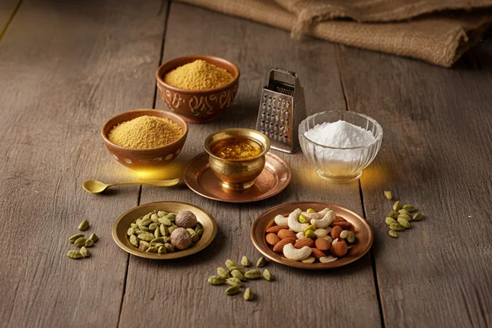 The Enlightenment Laddu (1)