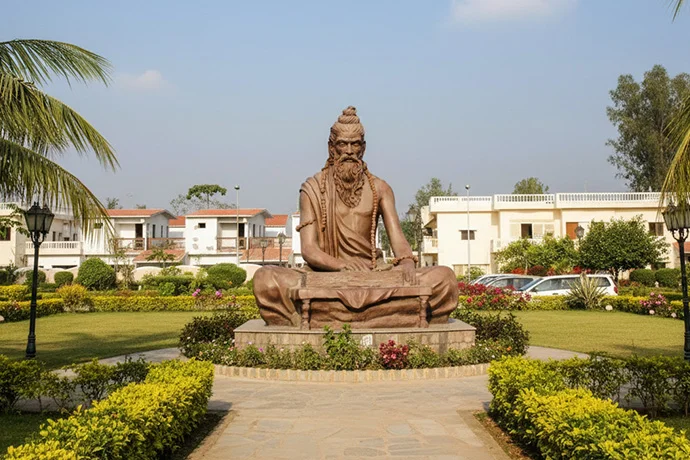 The Meaning of Yoga 2