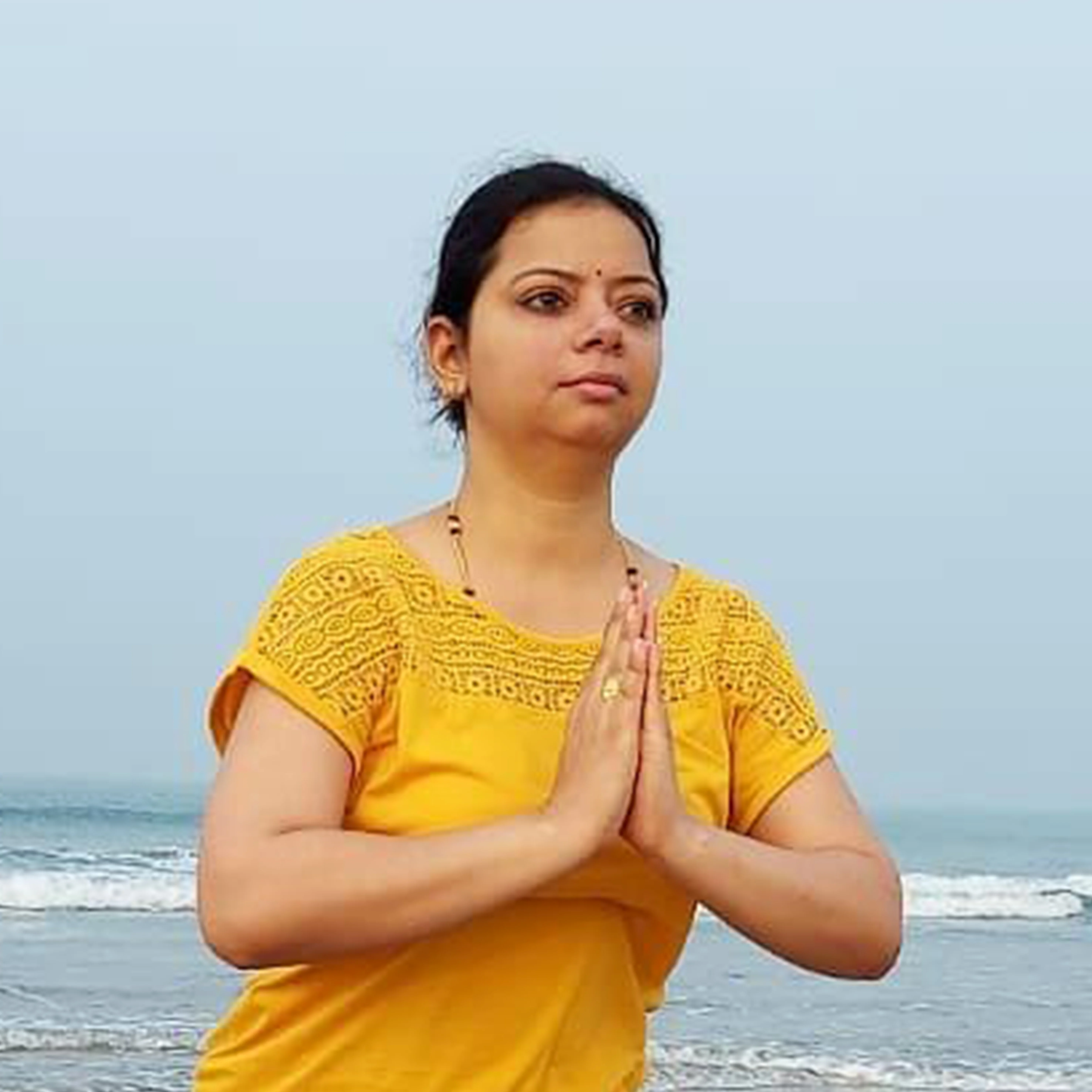 Yogita Rani