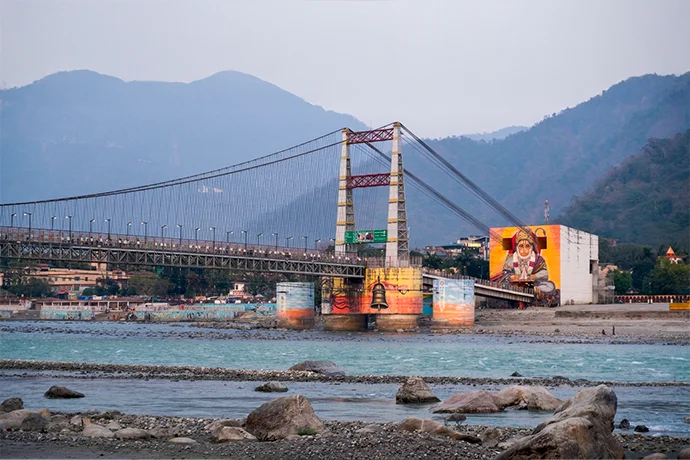 Best Time to Visit Rishikesh 1