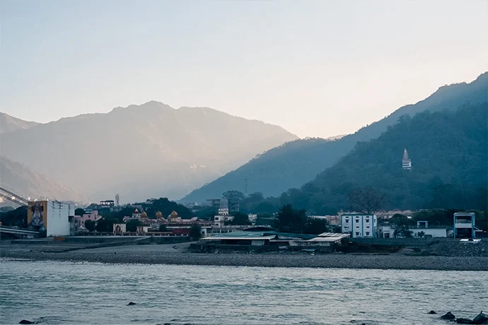 Best Time to Visit Rishikesh 2