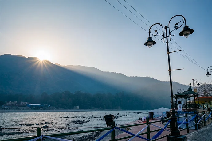 Best Time to Visit Rishikesh 3