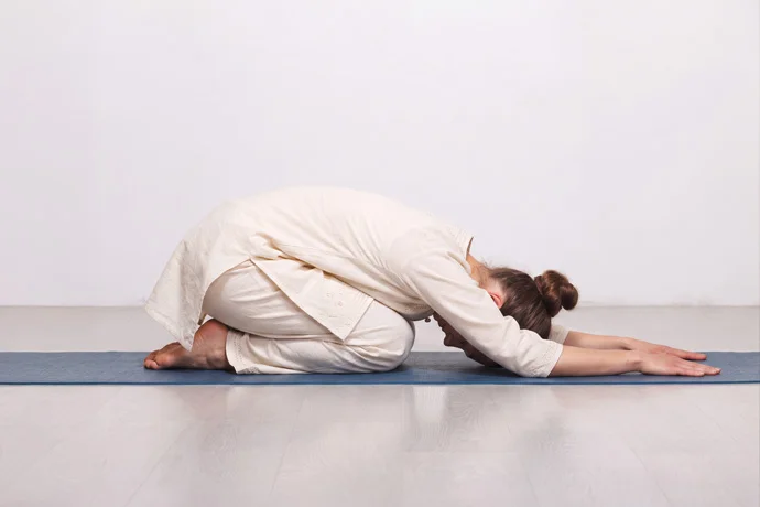 Can Yoga Help Lower Blood Pressure 2