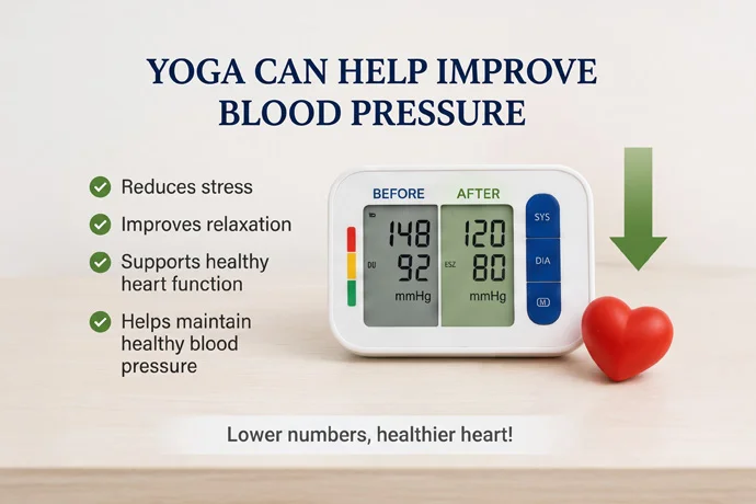 Can Yoga Help Lower Blood Pressure 3
