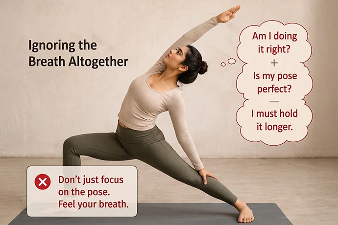 Breathing Mistakes 2