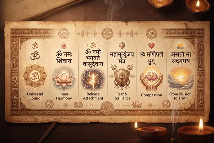 Mantra 2