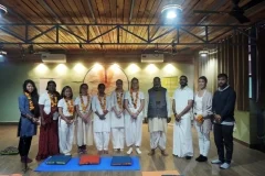 Aadi Yoga School