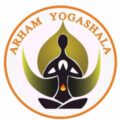 Arham Yogshala Logo