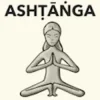 Ashtanga Nirvta Logo 1