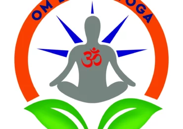 Om Divin Yoga Logo