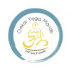 Omakar Yoga Mandir Logo