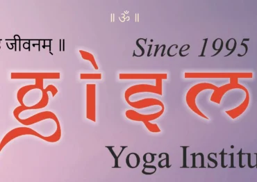 Yogism Yoga Teacher Training Institute