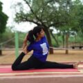 Yoga Bharath