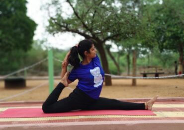 Yoga Bharath
