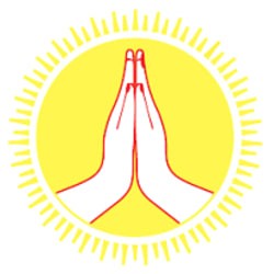 Yoga Mandir Dr S N Omkar Logo 1