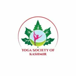 Yoga Society Of Kashmir Logo 1