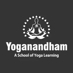 Yoganandham Logo 1