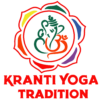 Kranti Yoga Tradition Logo