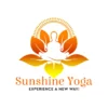 Sunshine Yoga Logo