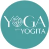 Yog With Yogita Logo