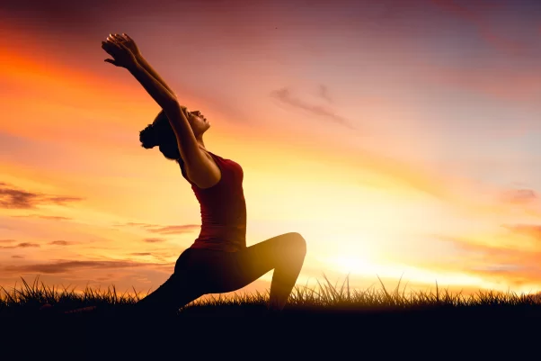 Benefits of Yoga - Body | Yoga.in