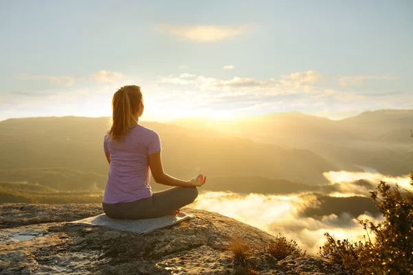 Benefits of Yoga - Mind | Yoga.in