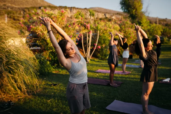Benefits of Yoga - Soul | Yoga.in