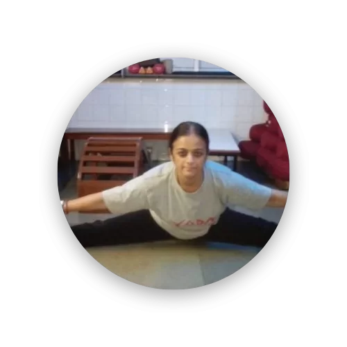 Anju Mehta - Prenatal Yoga, Therapy Classes | Yoga.in