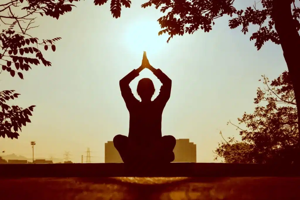 Bhakti Yoga | Yoga.in