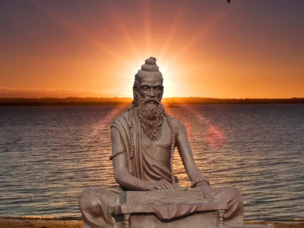 Maharishi Pantanjali | Yoga.in