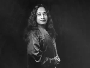 Paramahansa Yogananda | Yoga.in