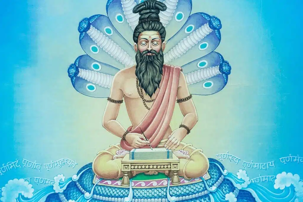 Patanjali’s Yoga Sutras | Yoga.in