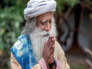 Sadhguru | Yoga.in