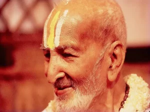 Sri Tirumalai Krishnamacharya | Yoga.in