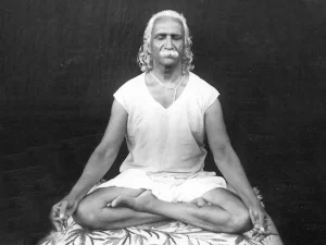 Swami Kuvalayananda