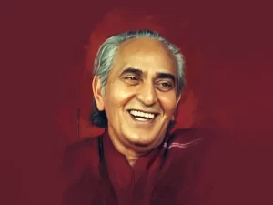 Swami Rama | Yoga.in