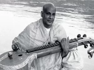 Yoga Guru Swami Sivananda | Yoga.in