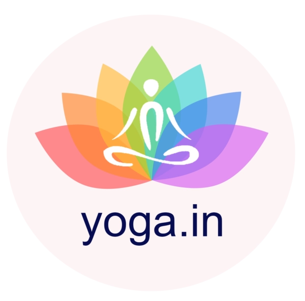Yoga.in Logo