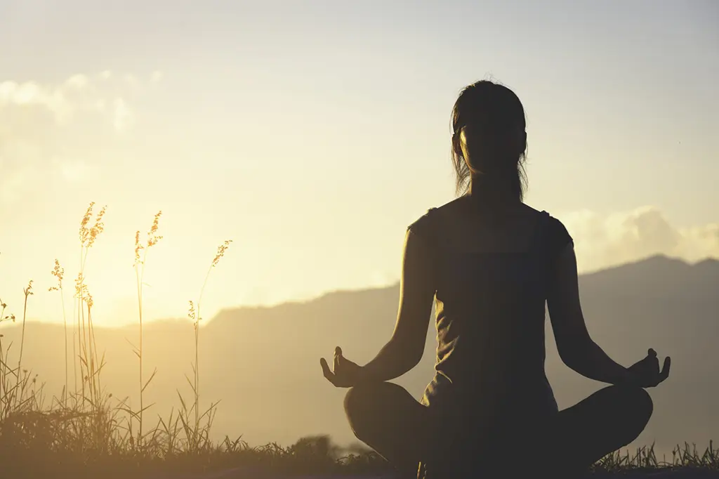 Meditation | Yoga.in